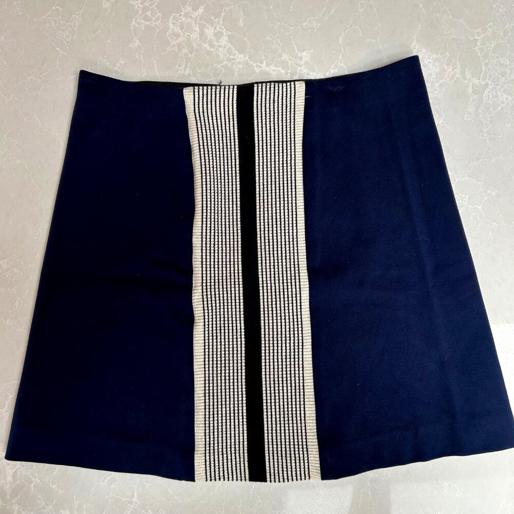 Tory Sport Mini Skirt